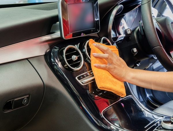 How Can Car Interior Detailing Improve Your Driving Experience?